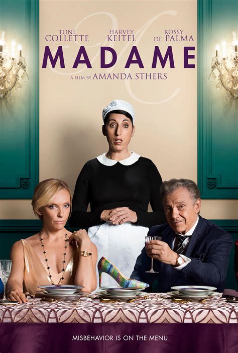 madam movie